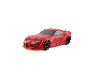 YOKOMO YD-2 1/10 2WD RTR DRIFTCAR SUPRA RED - HobbyQuarters