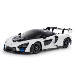 Tamiya TAM58711A 1/10 RC McLaren Senna (TT-02)