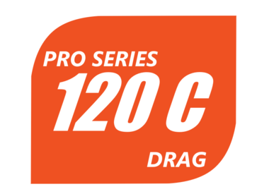 120 C DRAG