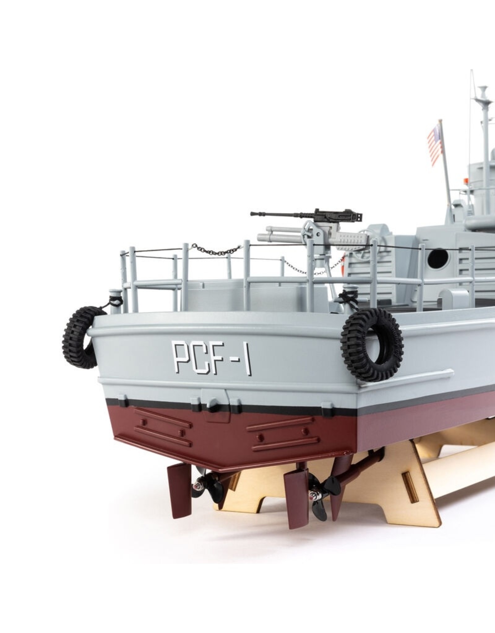 Proboat PRB08046 PCF Mark I 24": Swift Boat RTR