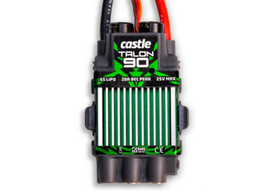  CASTLE ESC'S 