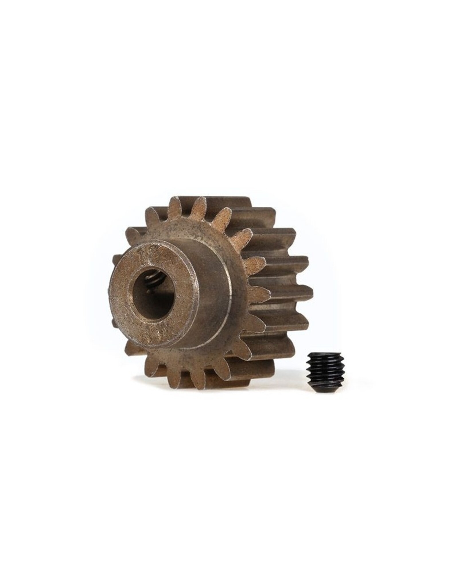 Traxxas TRA6491X PINION 18-T 1.0 MP 5MM SHAFT