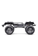 Traxxas TRA92086-4  TRX-4 Chevrolet K5 Blazer High Trail Edition RED