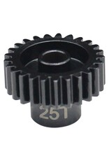 Hot Racing HRANSG3225 Hot Racing Steel 32P Pinion Gear (5mm Bore) (25T)