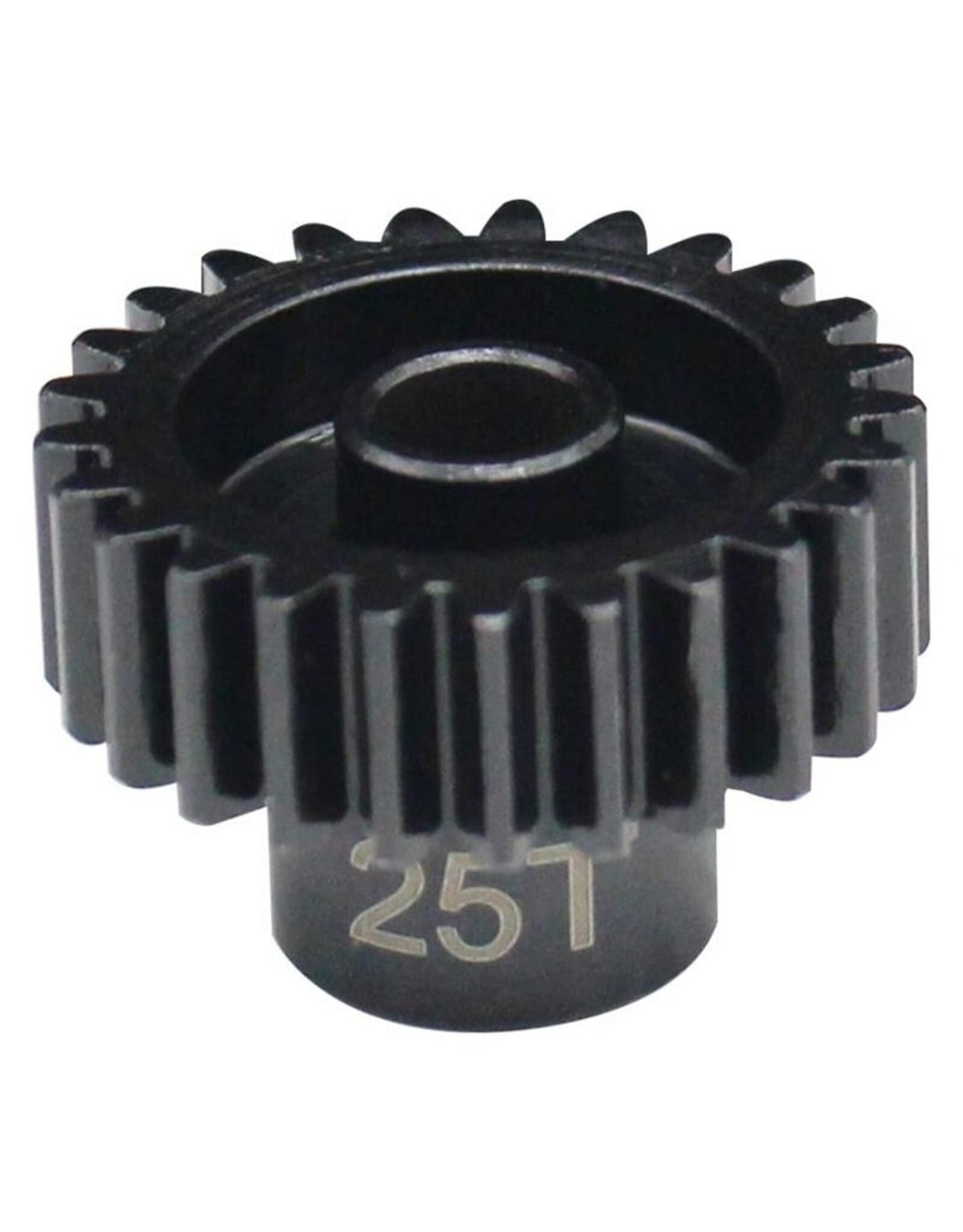 Hot Racing HRANSG3225 Hot Racing Steel 32P Pinion Gear (5mm Bore) (25T)