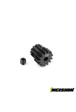 Vanquish Products VPSIC0026R1 13t 32p Steel Pinion