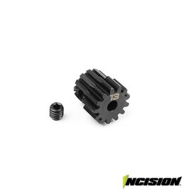 Vanquish Products VPSIC0026R1 13t 32p Steel Pinion