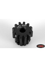 RC4WD RC4ZG0065 12t 32p Hardened Steel Pinion Gear