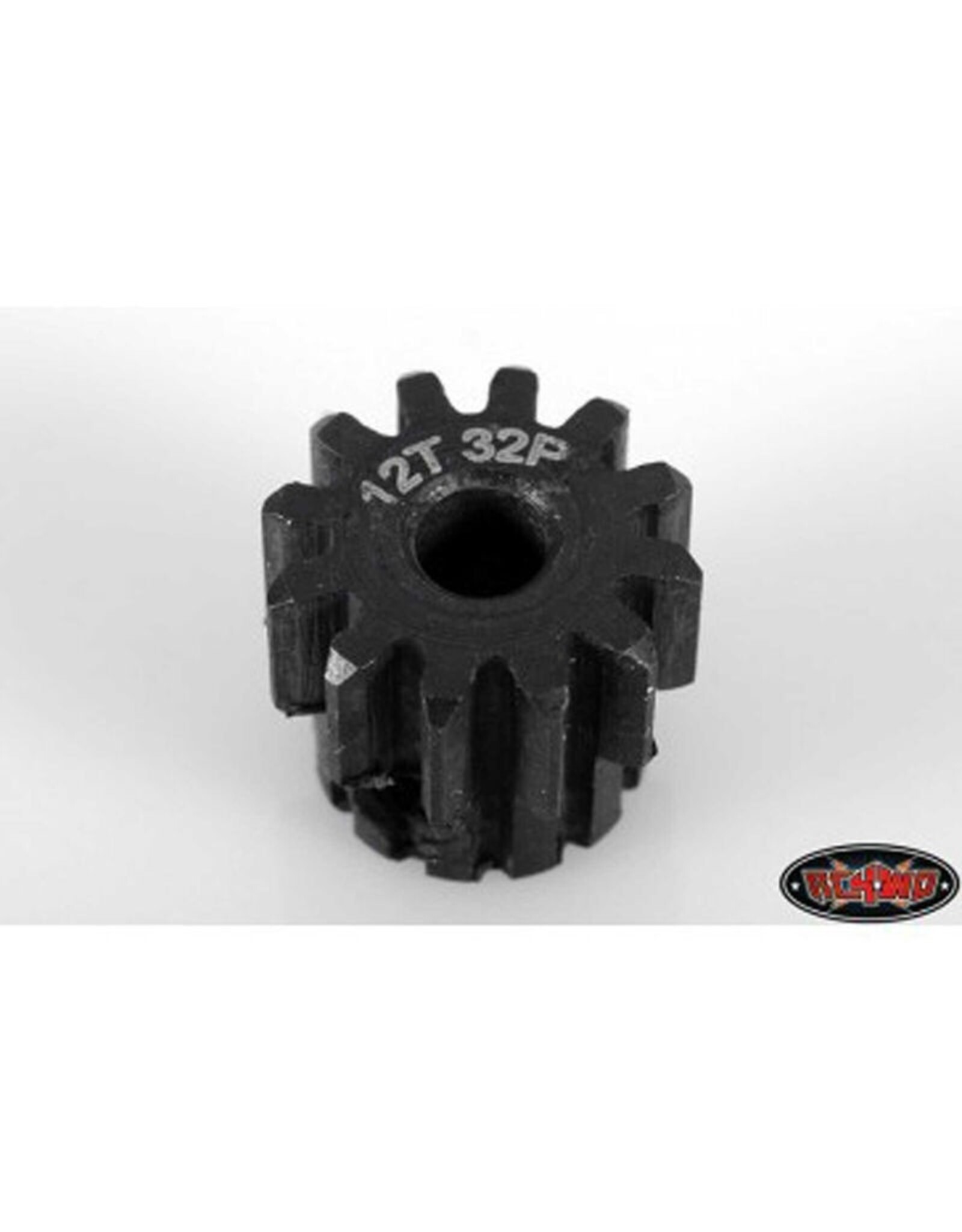 RC4WD RC4ZG0065 12t 32p Hardened Steel Pinion Gear