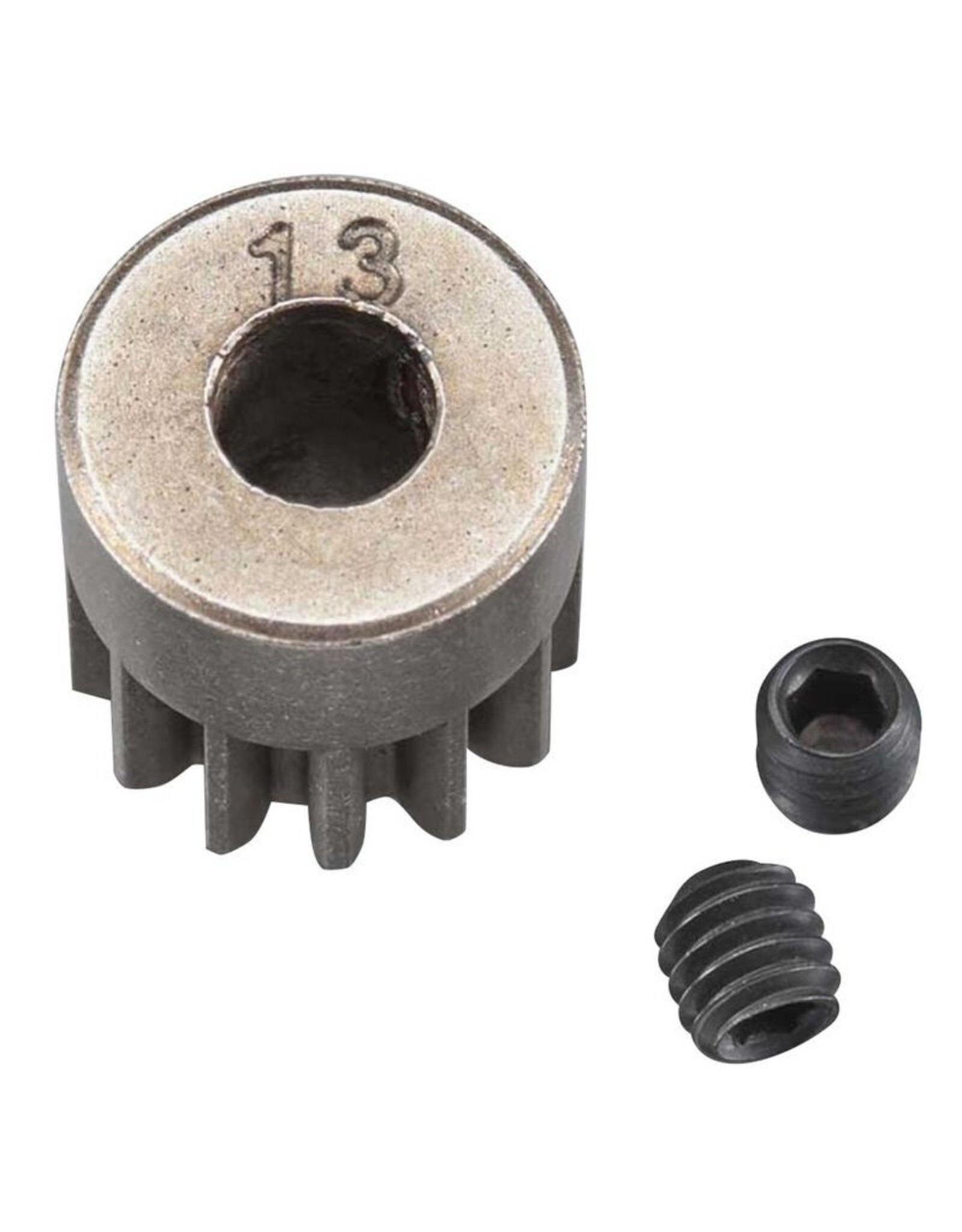 AXI AX30839 Pinion Gear 32P 13T Steel 5mm Motor Shaft