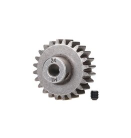 Traxxas TRA6496X Gear 24T Pinion X-Maxx