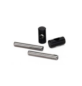 Traxxas TRA7751X Rebuild Kit/Steel Constant-Velocity Driveshaft