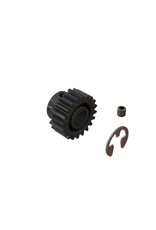 ARMA ARA311040 20T Mod1 Safe-D8 Pinion Gear