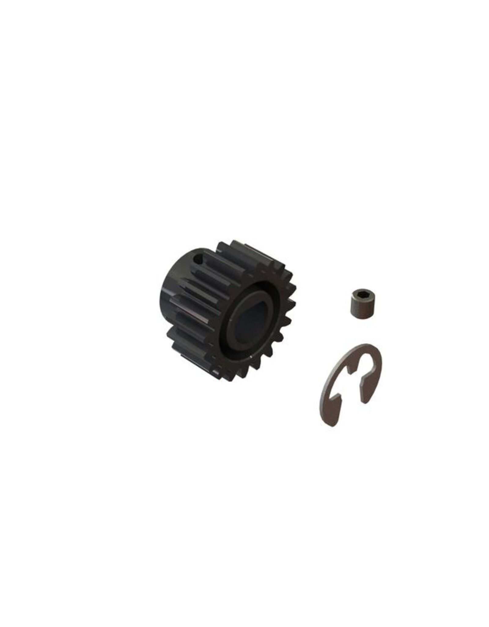 ARMA ARA311040 20T Mod1 Safe-D8 Pinion Gear