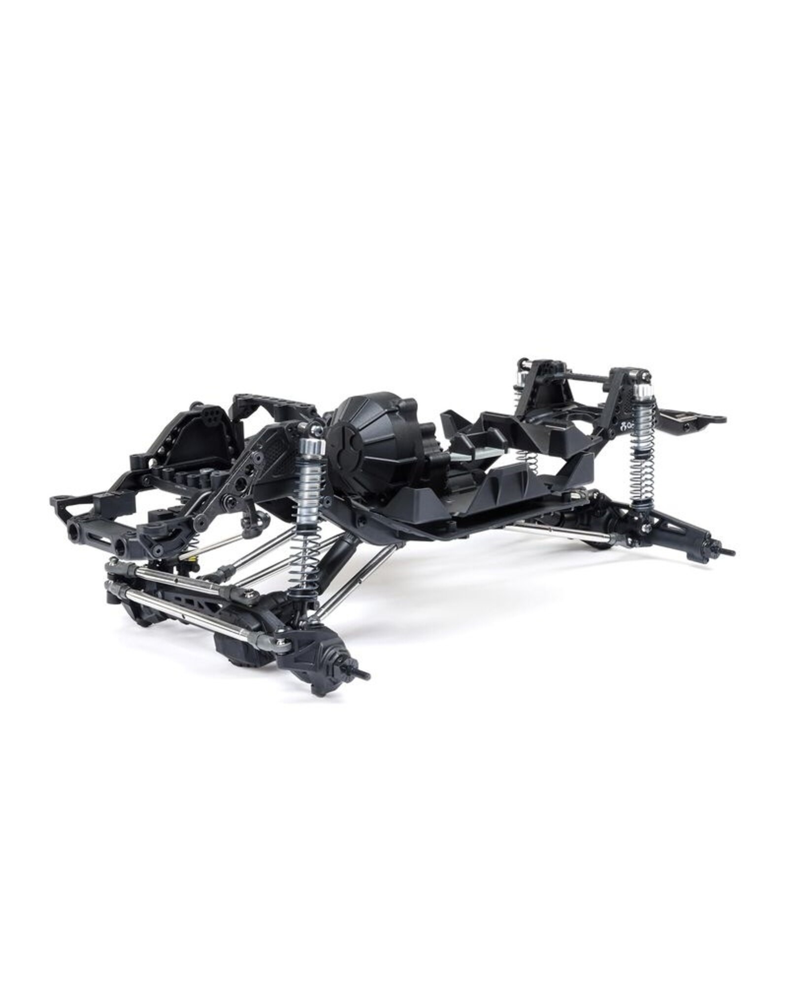 Axial AXI03011 SCX10 III Base Camp Builders Kit 1/10th 4WD