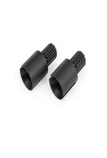 Traxxas TRA7754R DRIVE CUP STEEL EXT HD FOR #7750X