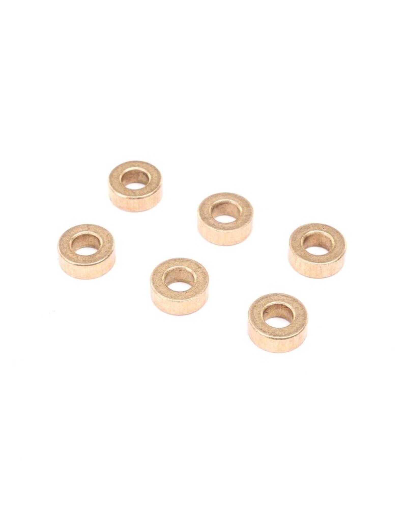 Losi LOS267001 4 x 10 x 4mm Ball Bearing, Rubber Sealed (2)
