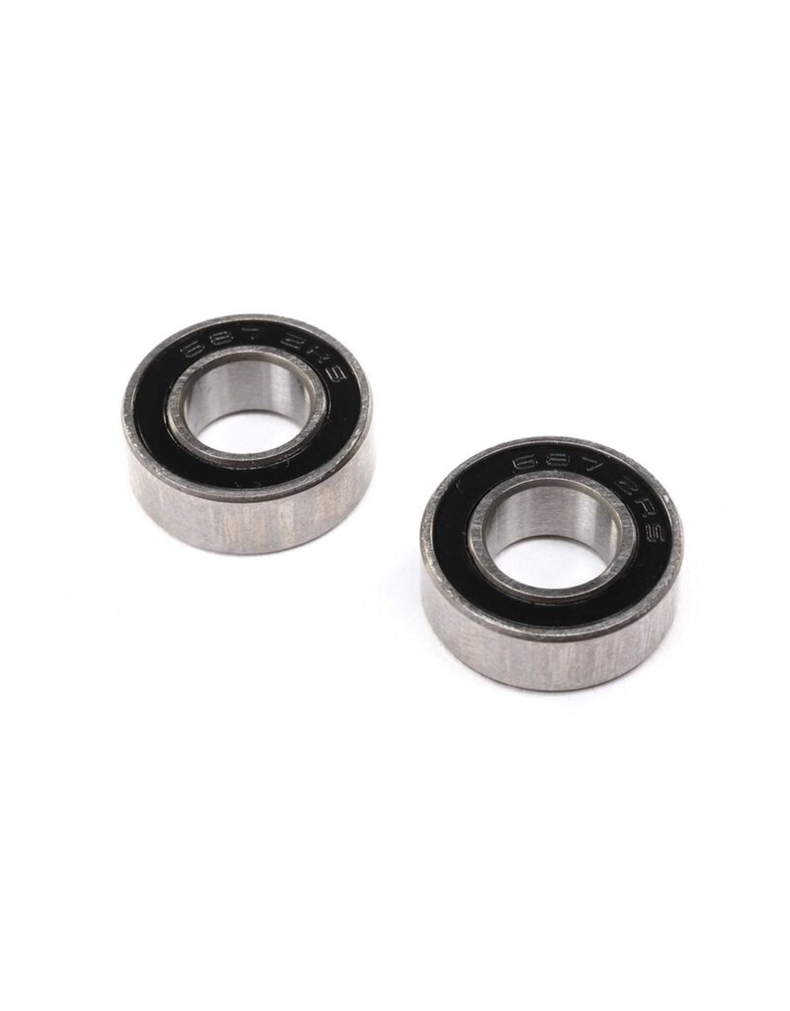 Losi LOS267002 7 x 14 x 5mm Ball Bearing, Rubber Sealed (2)