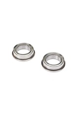 Losi LOS267000 8 x 12 x 3.5mm Ball Bearing, Flanged, Rubber (2)