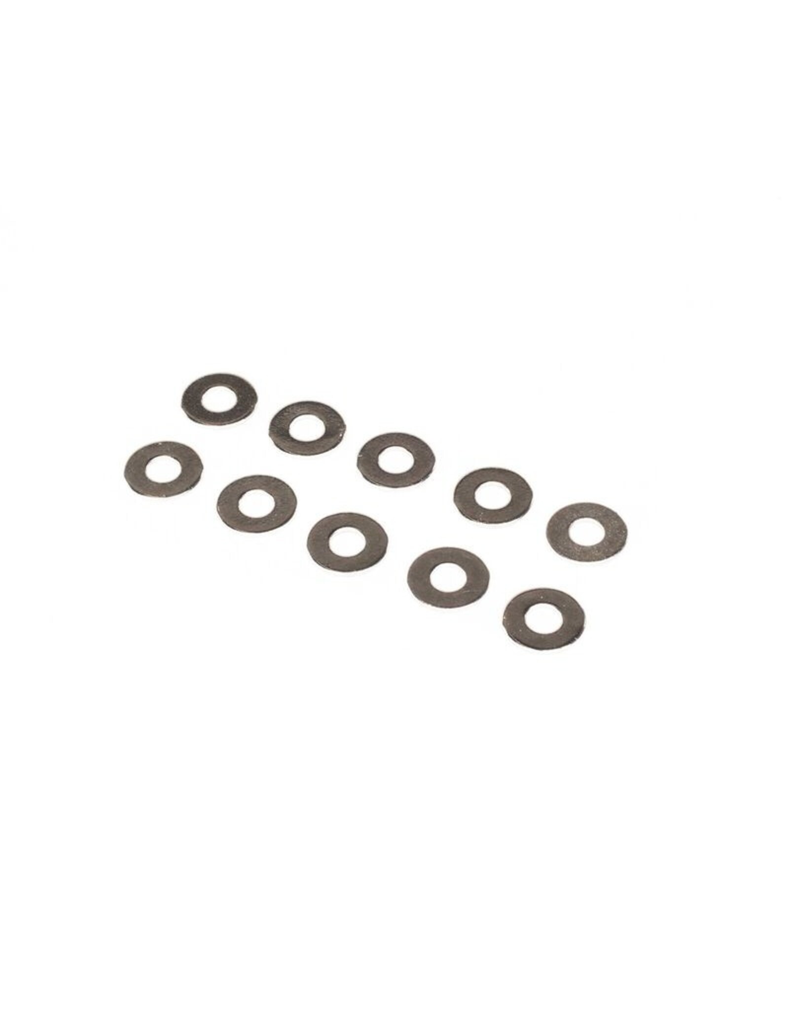 Losi LOS236001 3.2mm x 7mm x .5mm Washer (10)