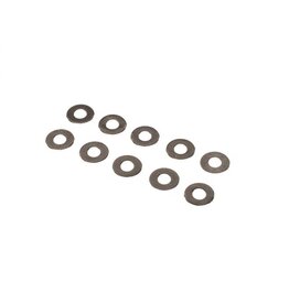 Losi LOS236001 3.2mm x 7mm x .5mm Washer (10)