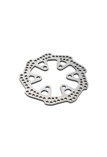 Losi LOS362010 Steel Rear Brake Rotor: PM-MX