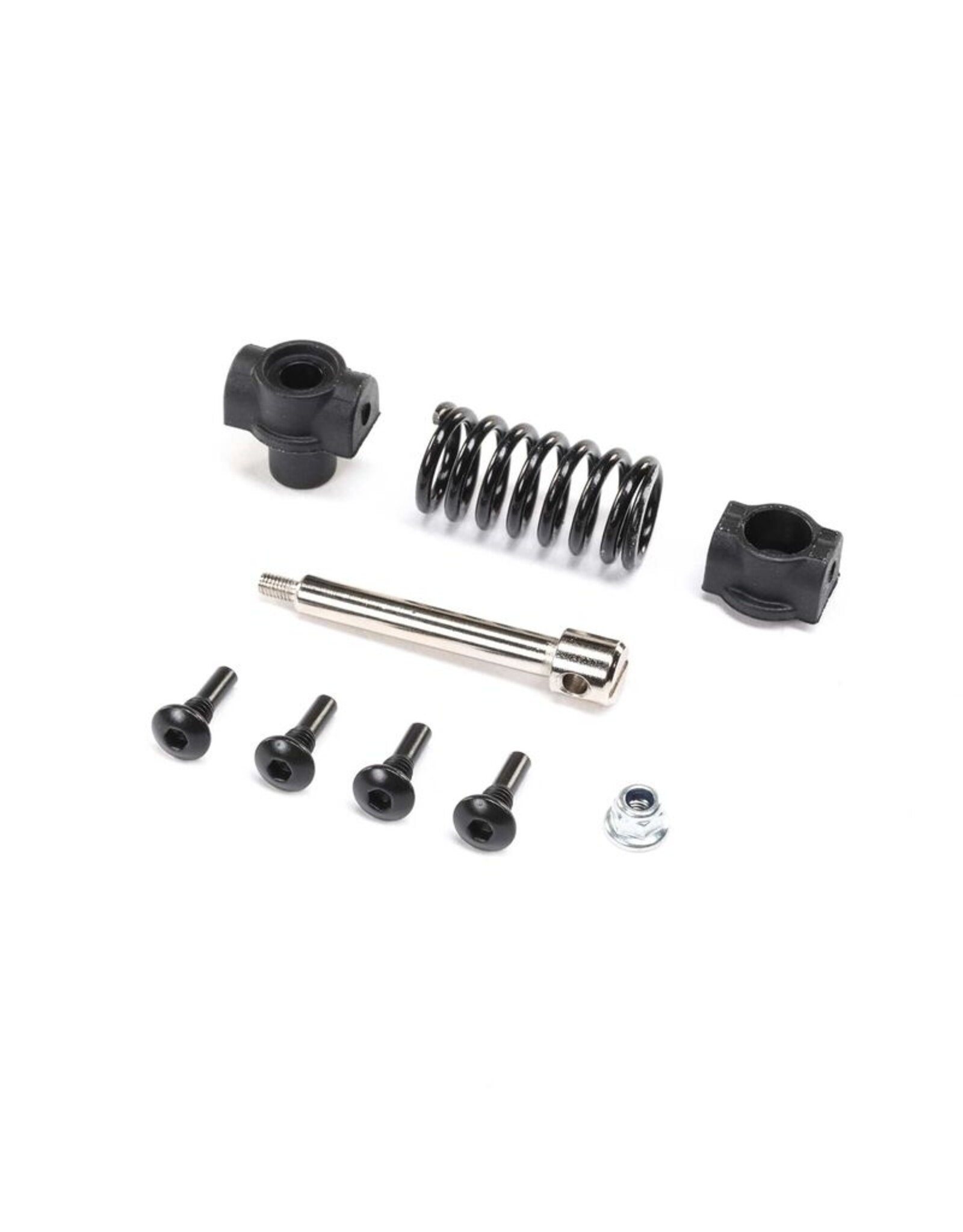 Losi LOS261009 Crash Structure Shock: Promoto-MX