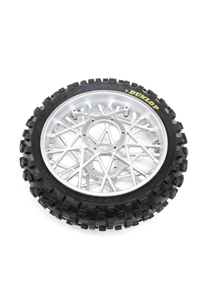 Pro-Line Racing 1/4 Dunlop Geomax MX14 V2 Bead M2 Rear Tire: Promoto-MX Horizon Pro-Line Racing 1/4 Dunlop Geomax MX14 V2 Bead M2 Rear Tire: Promoto-MX Horizon