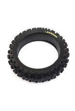 Losi LOS46009 Dunlop MX53 Rear Tire with Foam, 60 Shore: Promoto-MX