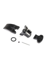 Losi LOS261008 Rear Fender Mount Set: PM-MX