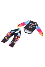 Losi LOS260009 Rider Jersey Set, ClubMX: PM-MX