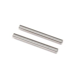 Losi LOS364007 Titanium Hinge Pin, 4 x 42mm: PM-MX