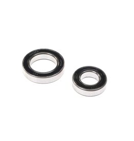 Losi LOS267003 Steer Shaft Sealed Bearing Set: Promoto-MX