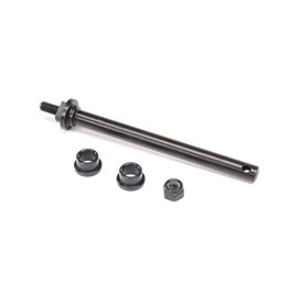 Losi LOS262005 Swing Arm Layshaft with Hardware: Promoto-MX