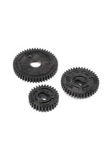 Losi LOS262007 Transmission Gear Set: Promoto-MX