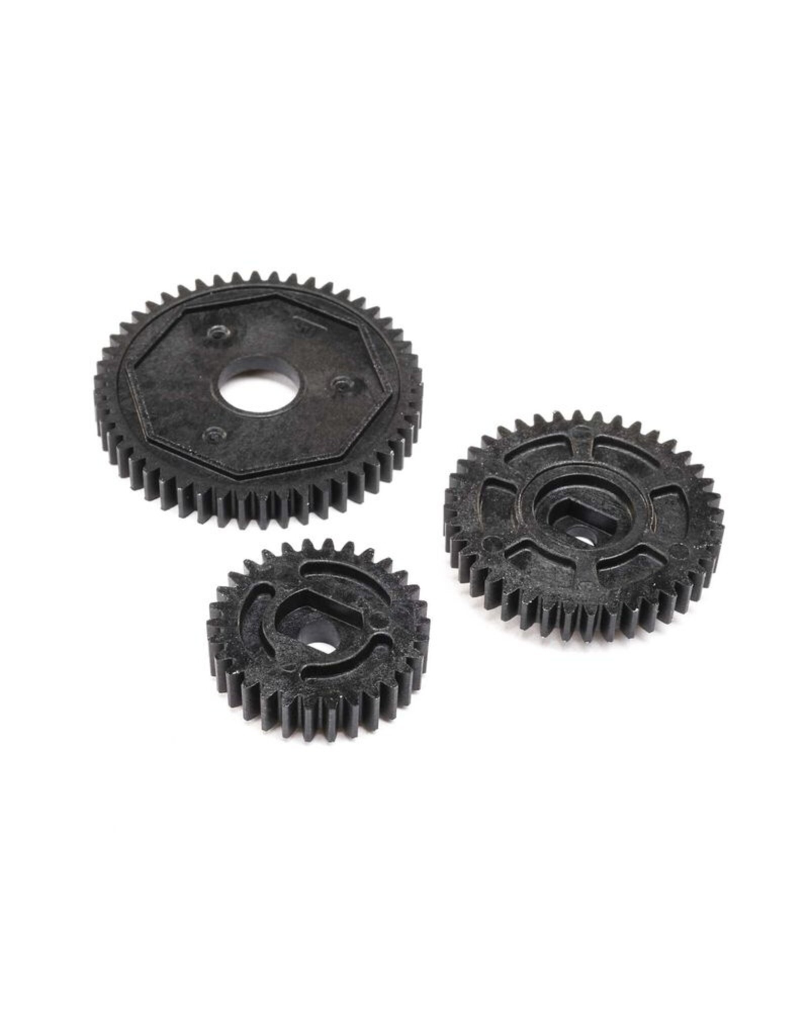 Losi LOS262007 Transmission Gear Set: Promoto-MX