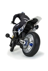 Pro-Line Racing PRO1021602 Hole Shot M3 Motocross Rr Tire: PROMOTO-MX Rr