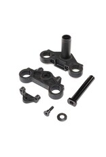 Losi LOS264004 Triple Clamp Set: Promoto-MX