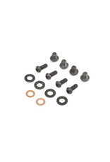 team losi racing TLR233043 Shock Hardware, G3 (4)