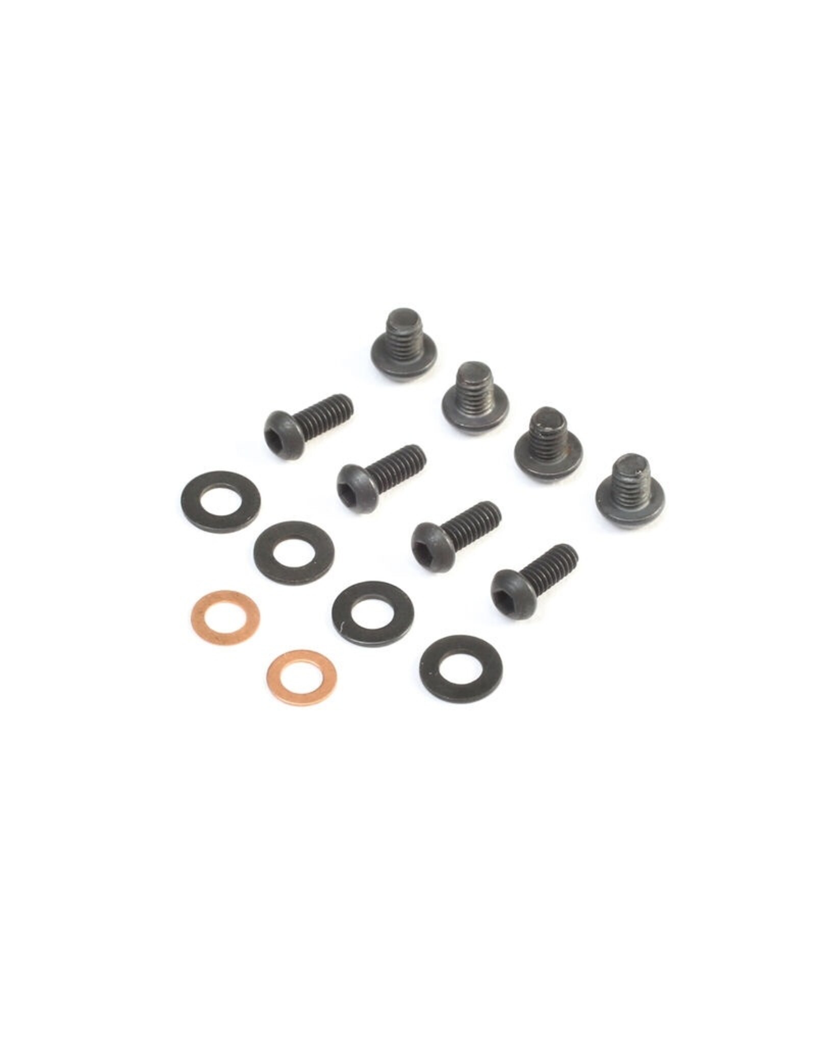 team losi racing TLR233043 Shock Hardware, G3 (4)
