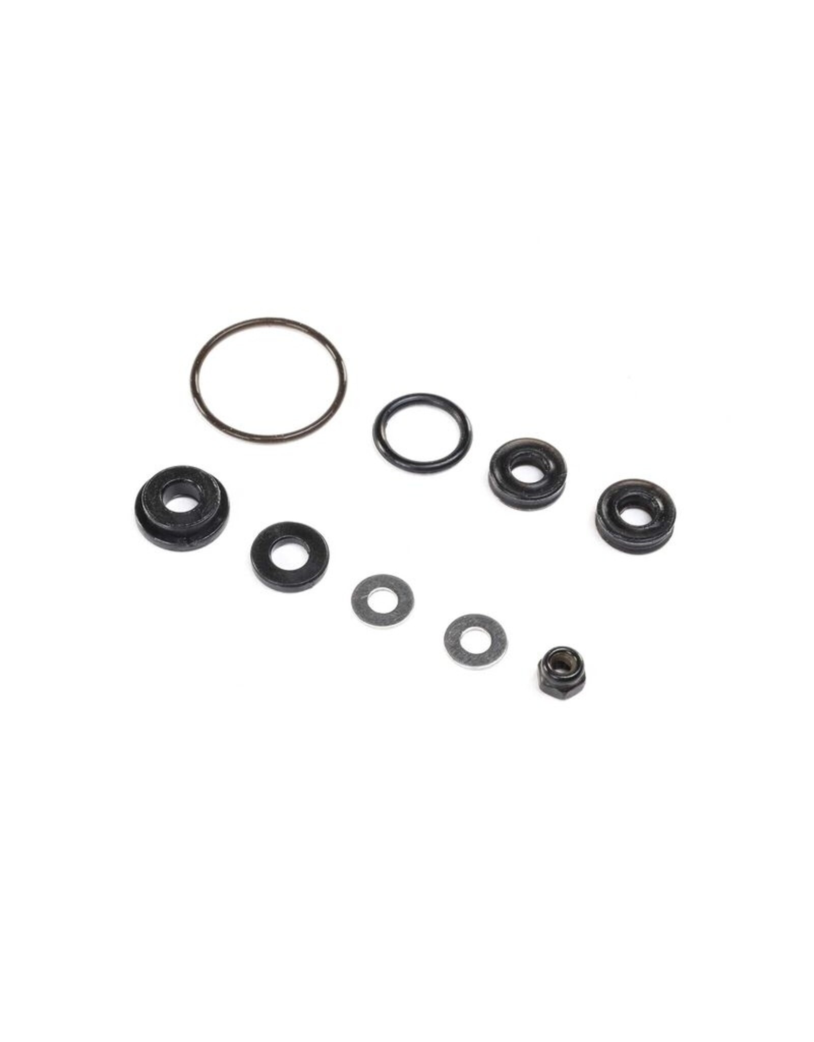 Losi LOS263009 Shock Rebuild Kit: Promoto-MX