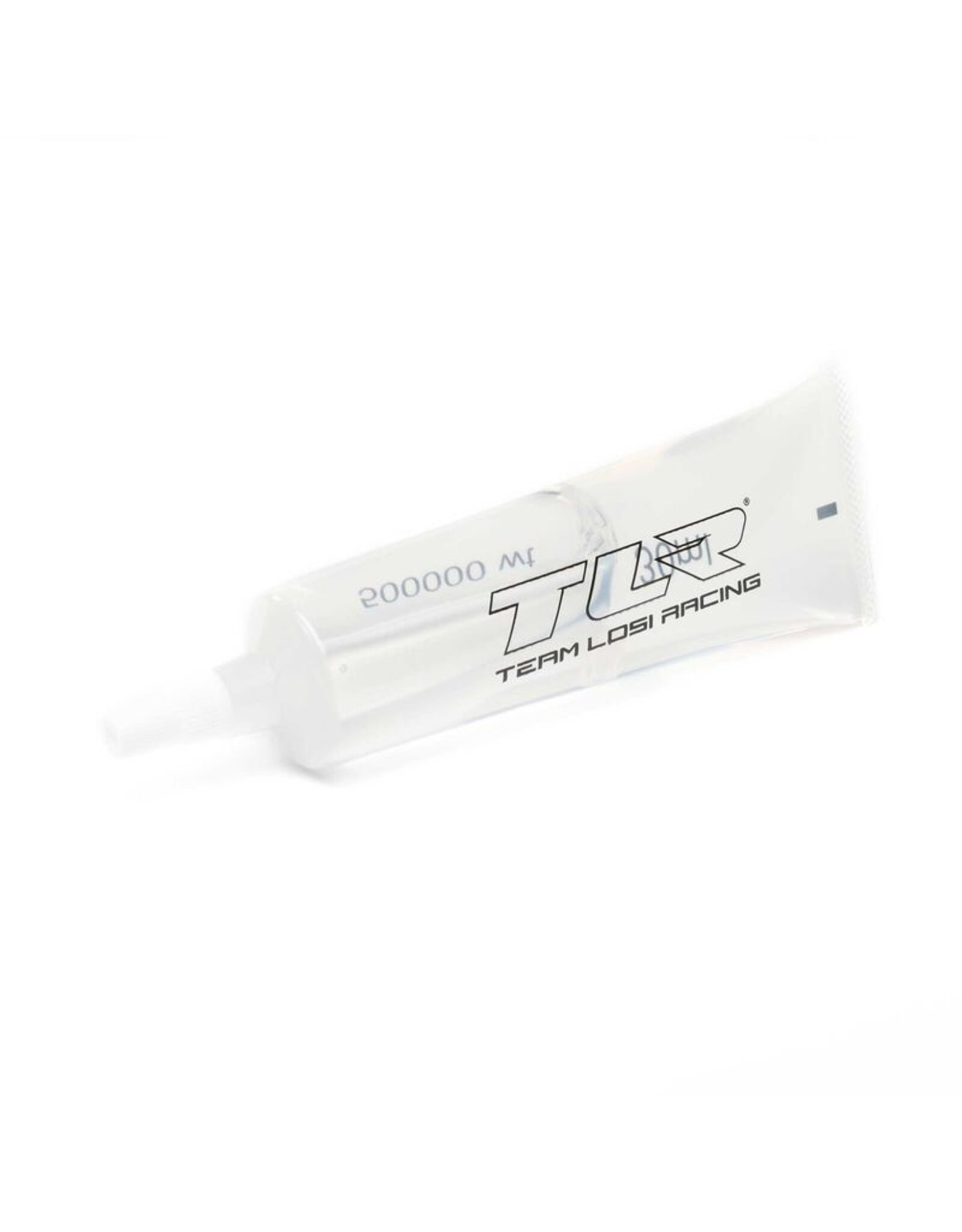team losi racing TLR75009 Silicone Diff Fluid, 500000CS