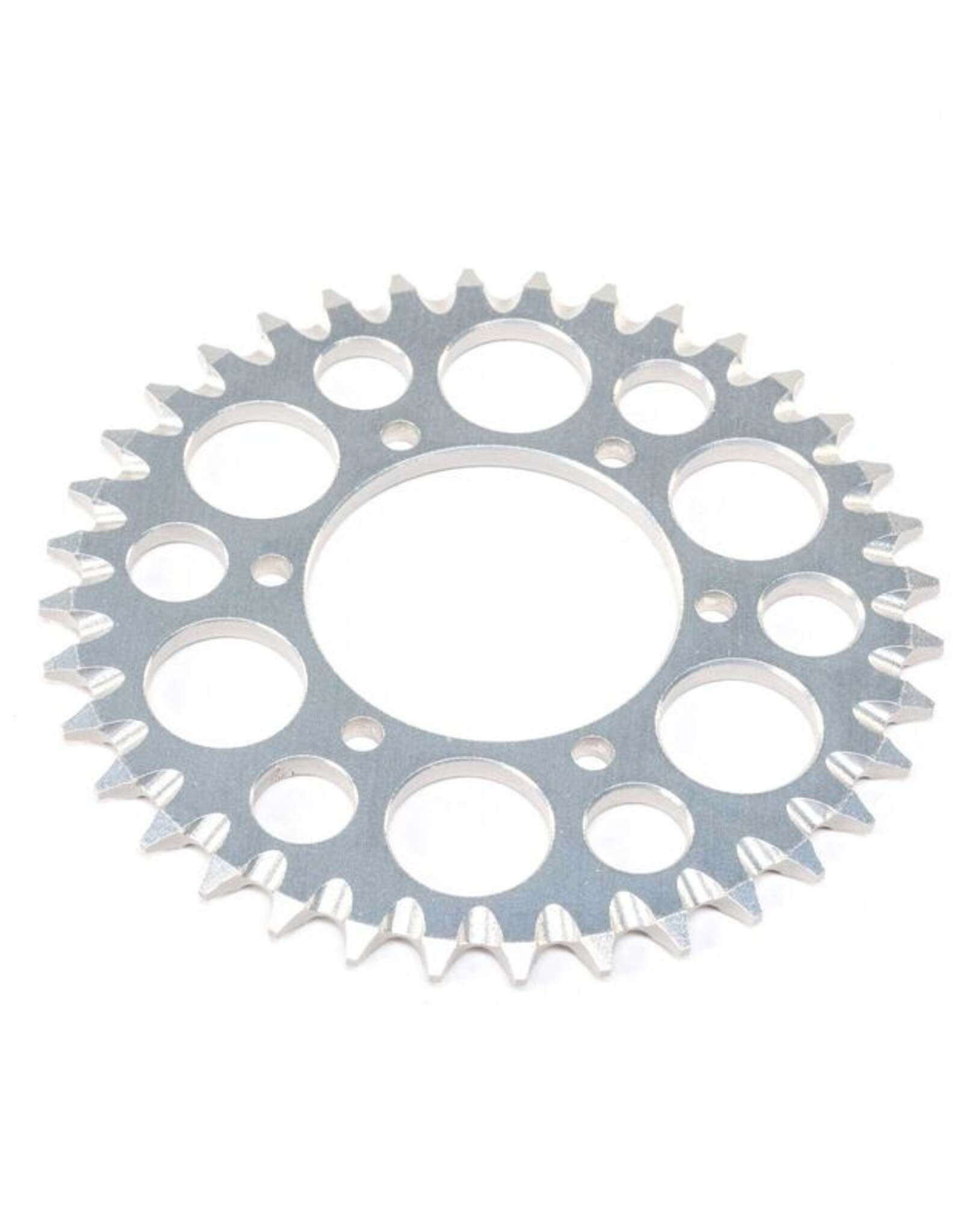 Losi LOS262003 Hub Chain Sprocket, Clear: Promoto-MX