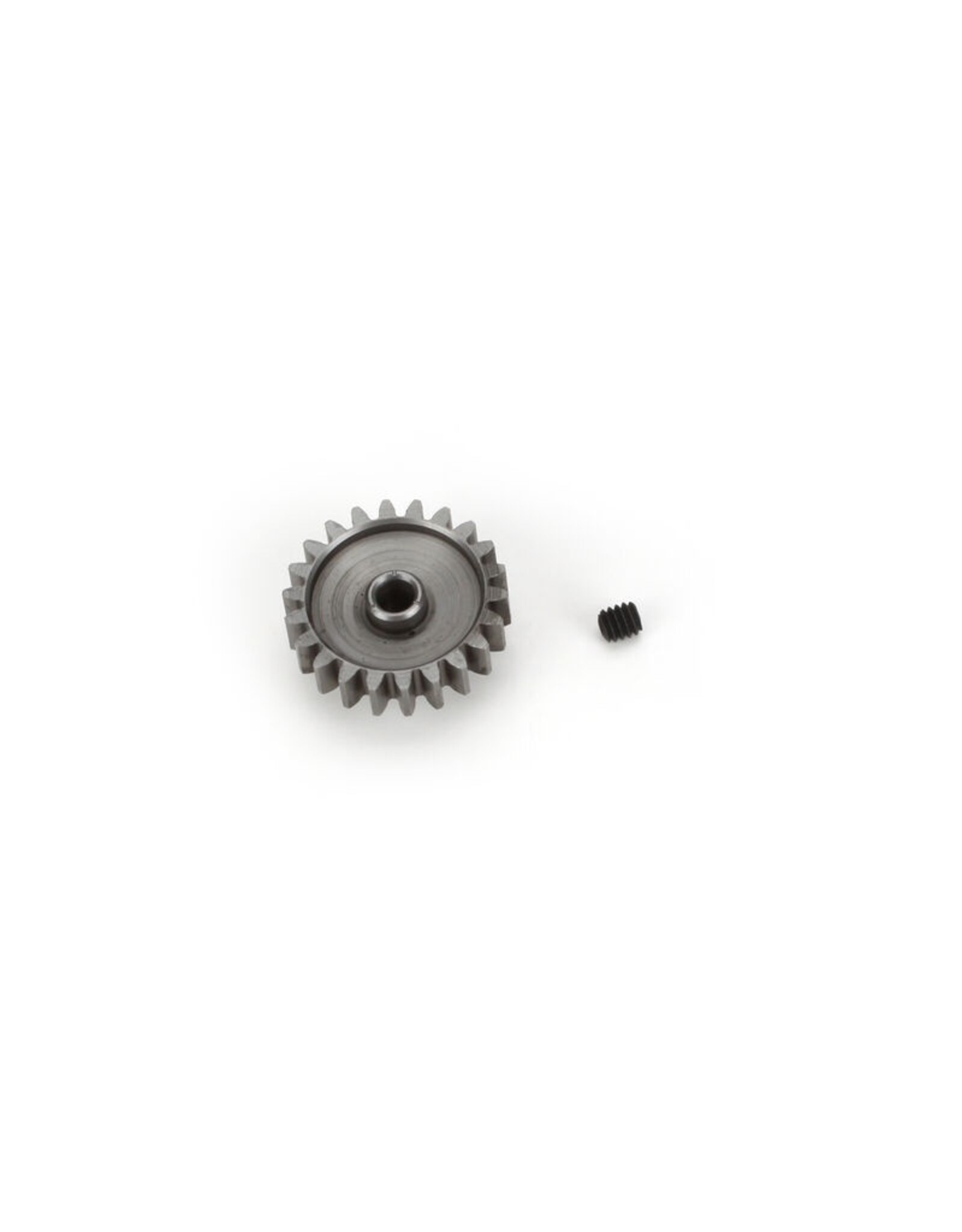 Robinson Racing 32P Hardened Pinion Gear - 17T 1/8" Bore For RC Cars