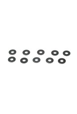 team losi racing TLR6352 Washers, M3 (10)