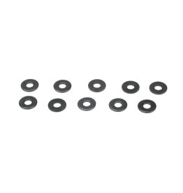 team losi racing TLR6352 Washers, M3 (10)
