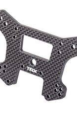 Traxxas TRA9640 SHOCK TOWER FRONT CARBON FIBER