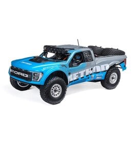 Losi LOS03046  1/10 Baja Rey 2.0 4WD Brushless RTR, Method