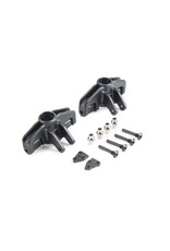Losi LOS234005 Steering Spindle Set & Hardware: Baja Rey
