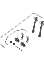 Losi LOS234006 Front & Rear Sway Bar Links: Baja Rey